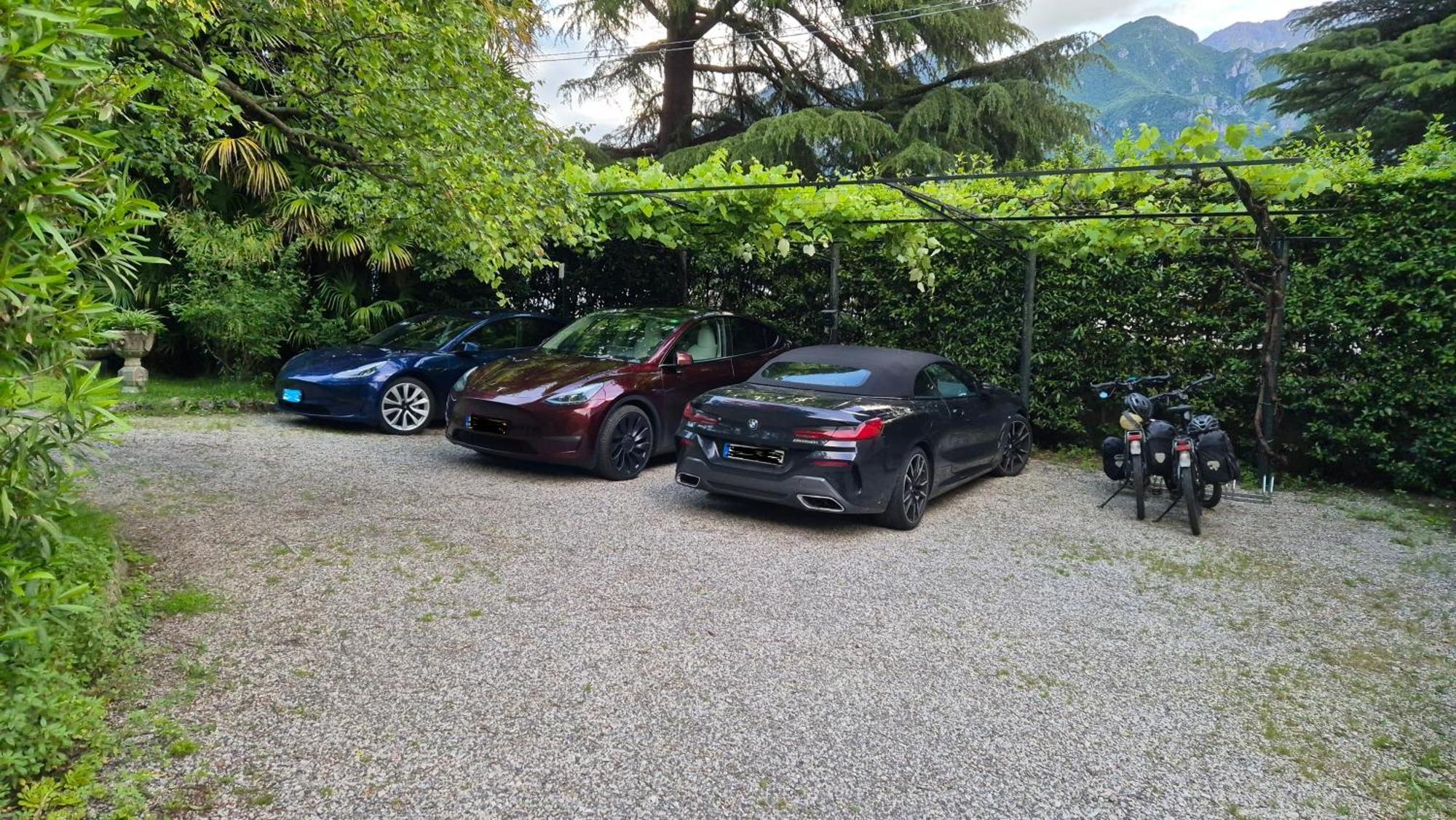 Villa Ucci Onno Exterior foto