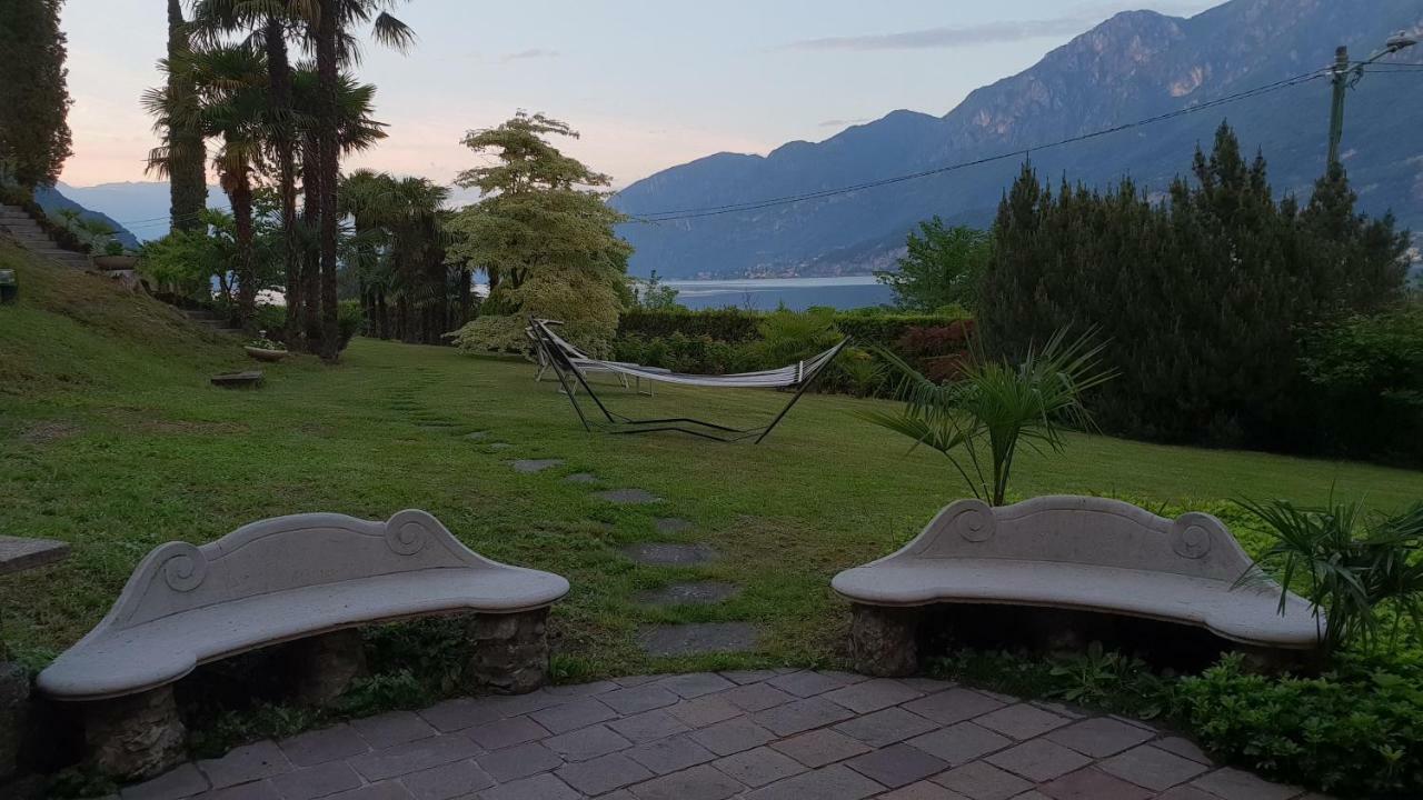 Villa Ucci Onno Exterior foto