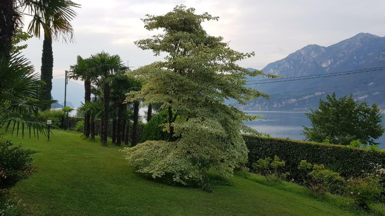 Villa Ucci Onno Exterior foto