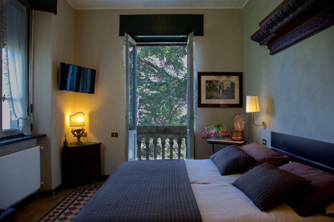 Villa Ucci Onno Exterior foto